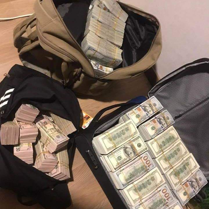 HIGH GRADE QUALITY BANK NOTE FOR SALE