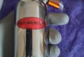 Comment fabriquer le Mercure rouge