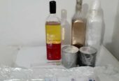 Ssd automatic solution chemical