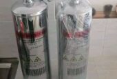 Buy 99.9% Pure Red Liquid Mercury