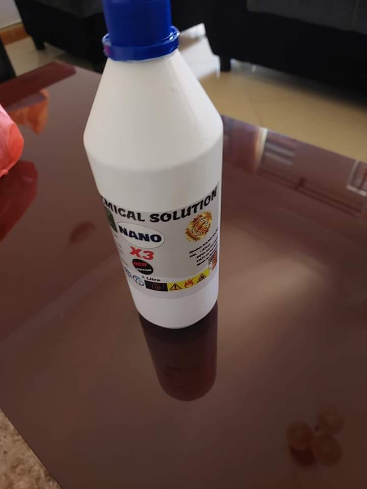 LABORATOIRE DE TRAITEMENT CHIMIQUE ET MONÉTAIRE