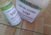 AUTOMATIC SSD CHEMICAL SOLUTION AND ACTIVATING