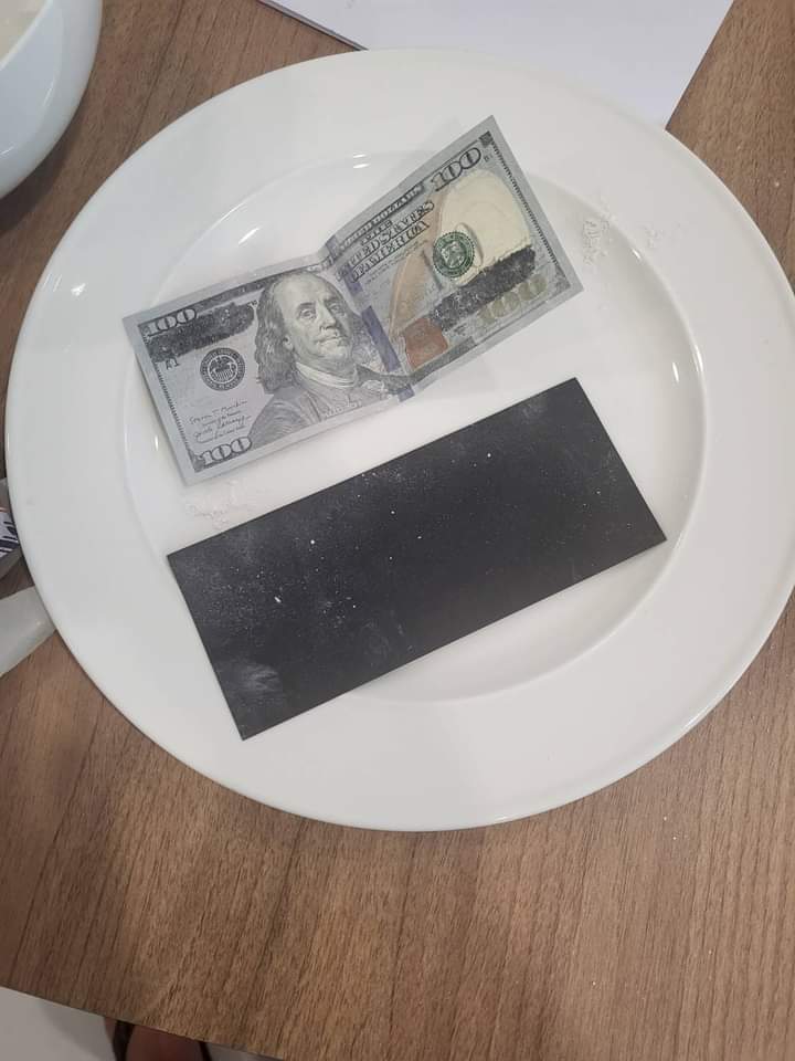 AUTOMATIC SSD CHEMICAL SOLUTION AND ACTIVATING