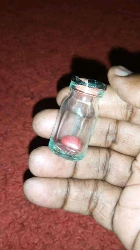 Mercure liquide rouge pur à vendre