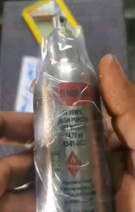 COMMENT UTILISER LE MERCURE ROUGE