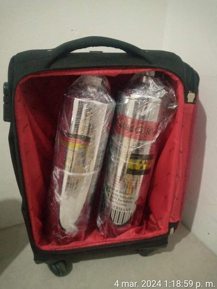 COMMENT UTILISER LE MERCURE ROUGE