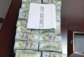 AA+ COUNTERFEIT BANKNOTES FOR SALE