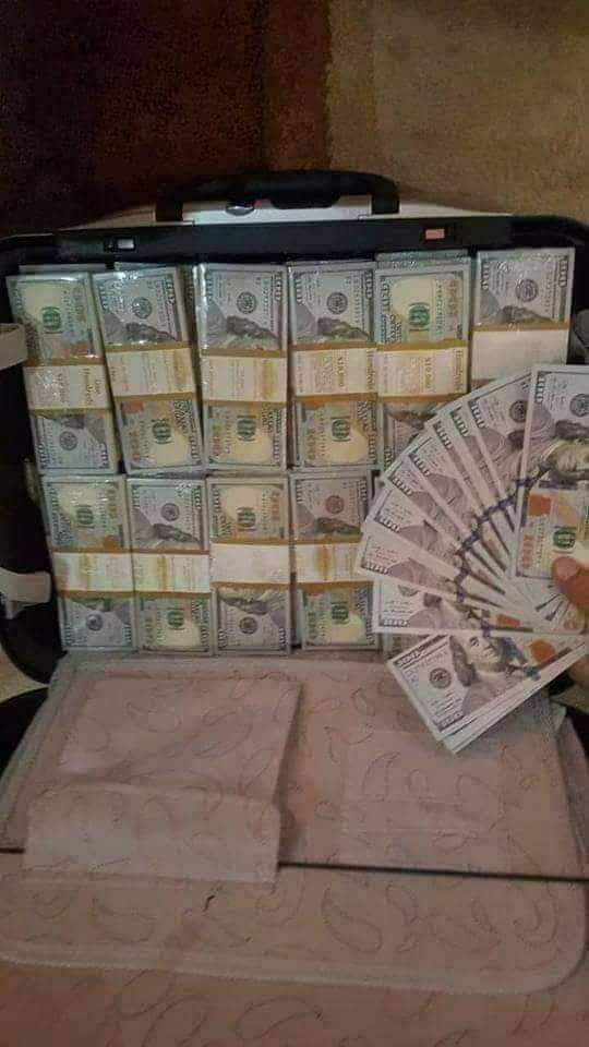 HIGH GRADE QUALITY BANK NOTE FOR SALE