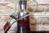Comment fabriquer le Mercure rouge