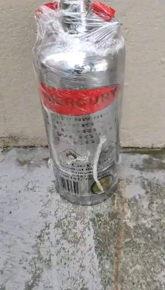 MERCURE ORIGINAL ROUGE DISPONIBLE