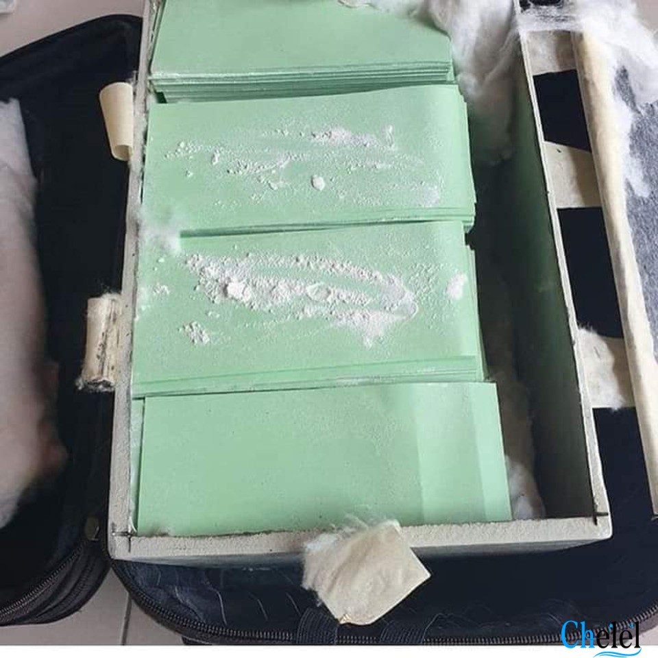 SSD SOLUTION UNIVERSEL MONETAIRE