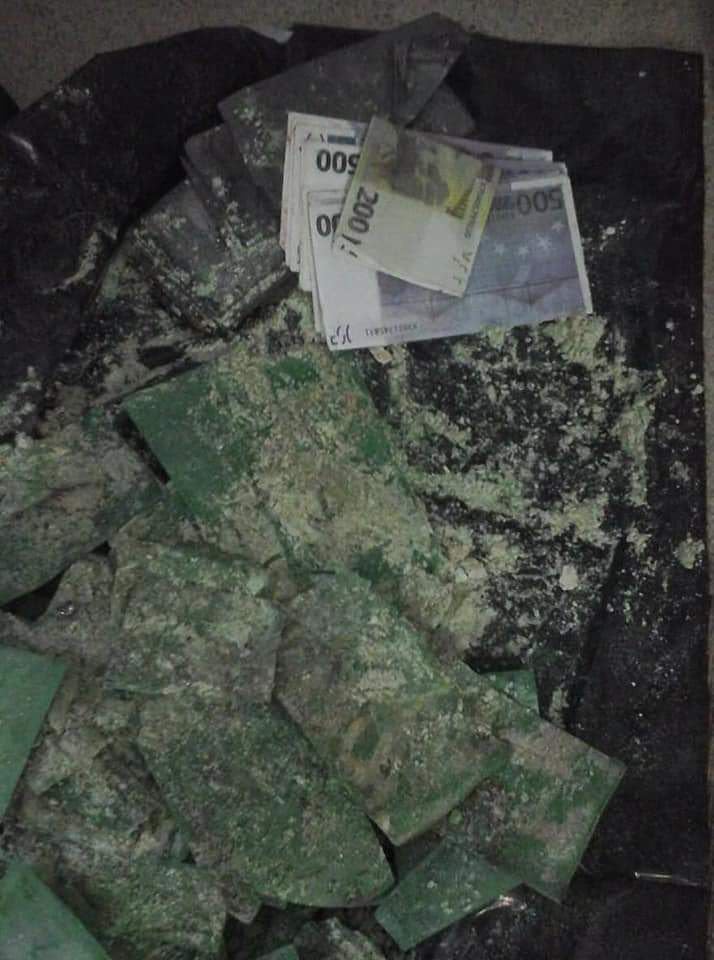 laboratoire monetaire