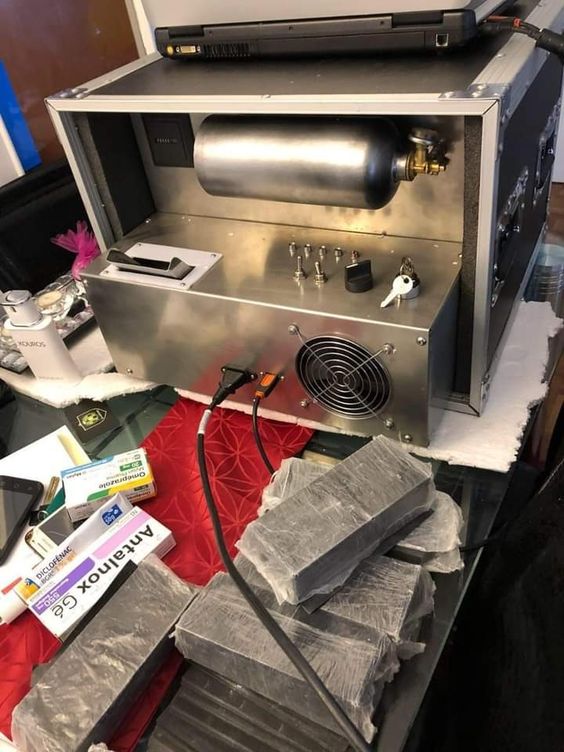 SSD SOLUTION UNIVERSEL MONETAIRE