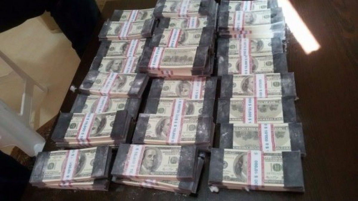 nettoyage de billet de banque