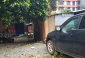Parcelle à vendre Kipé Hôpital Chino-Guineen