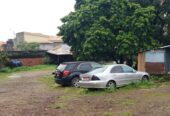Parcelle à vendre Kipé Hôpital Chino-Guineen