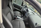 Nissan QASQAI