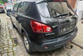Nissan QASQAI
