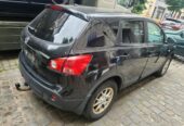 Nissan QASQAI