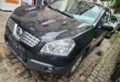 Nissan QASQAI