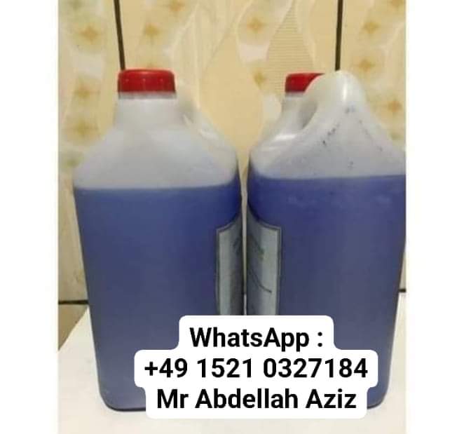 Ssd automatic solution chemical