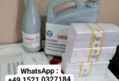 Ssd automatic solution chemical