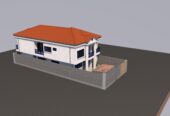 Étude Projet Archi et Structure