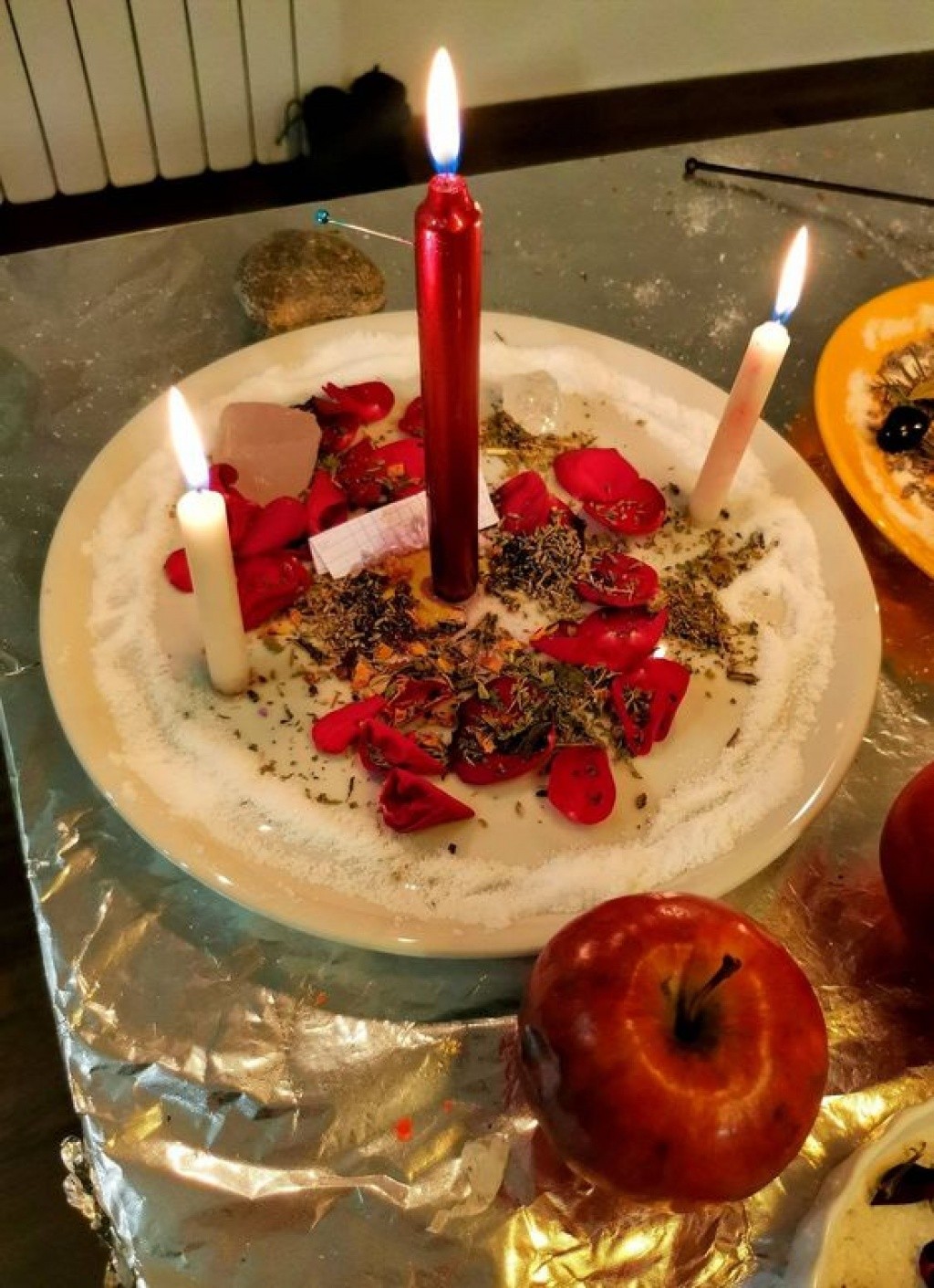 ENVOUTEMENT D’AMOUR RETOUR D’AFFECTION IMMEDIAT +33780935017