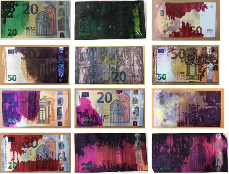 laboratoire monetaire ssd solution automatique