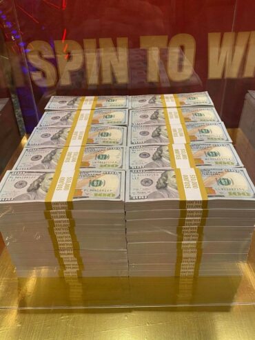BUY BEST TOP QUALITY UNDETECTABLE COUNTERFEIT BANKNOTES