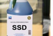Comment nettoyer les billets noirs verts avec nos solutions SSD