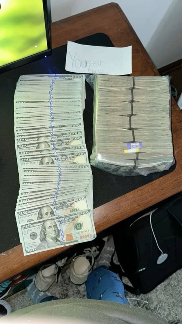 Solution simple et efficace pour la transformation de Vos billets noirs verts et autres depuis chez vous