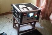 Comment nettoyer les billets noirs et verts grâce au SSD SOLUTION CHEMICAL