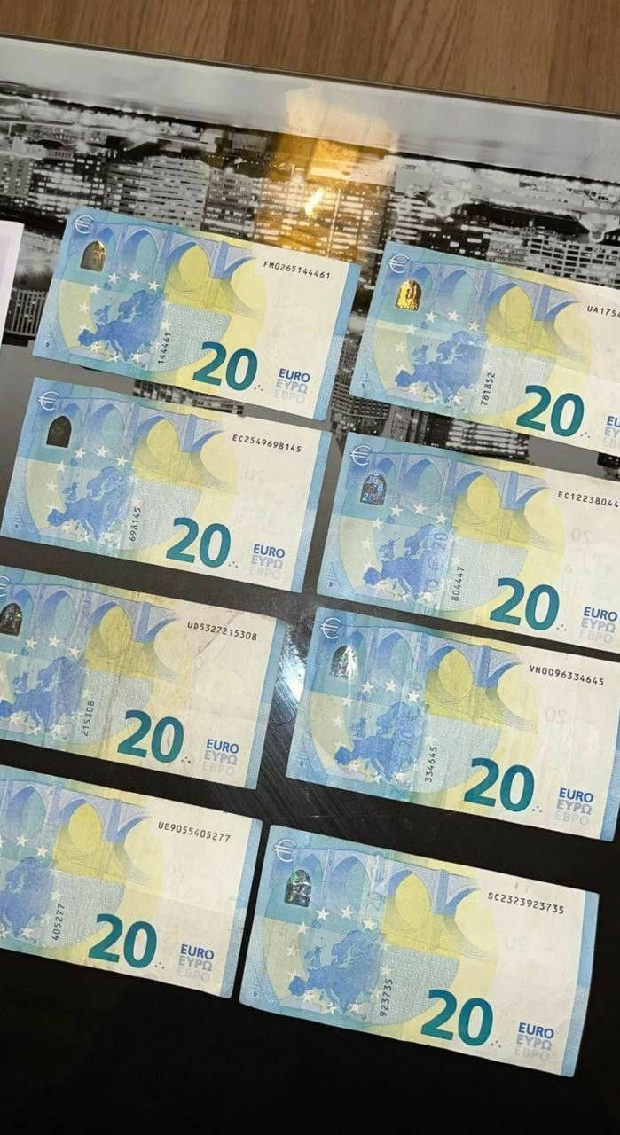 BUY HIGH QUALITY UNDETECTABLE GRADE AA+ COUNTERFEIT BANKNOTES