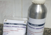 SSD Chemical Solution and Activation Powder
