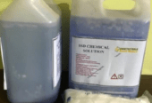 Anti Breeze Cleaning Solution chemical