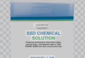 SSD solution supplies