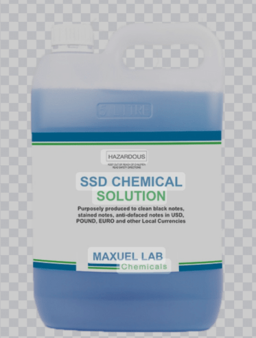 SSD solution supplies