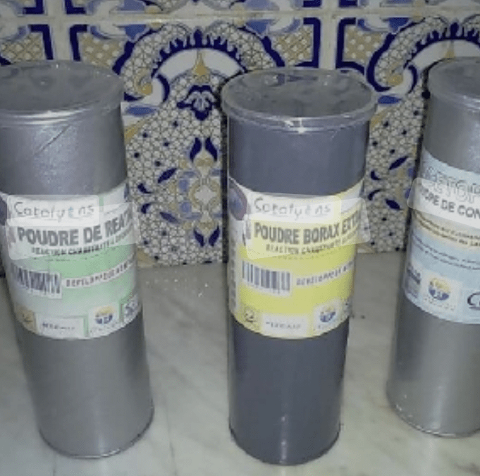 SSD solution supplies