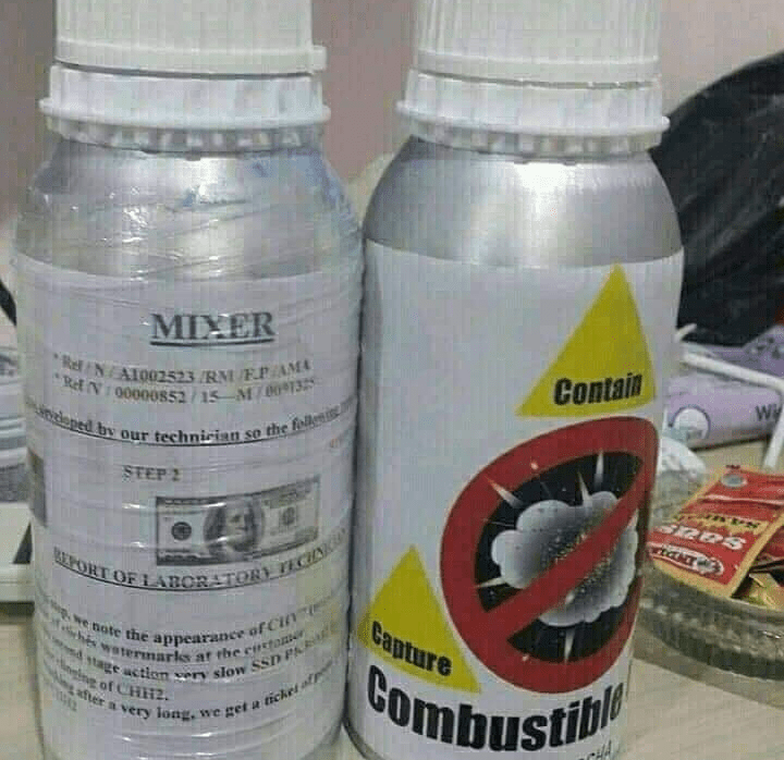 Meilleur produit pour nettoyer vos billets