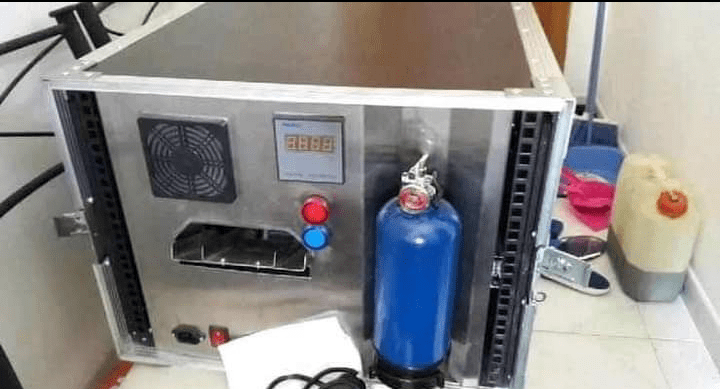 COMMENT NETTOYER LES BILLET MASQUER