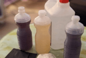 SELLING SUPER SSD CHEMICAL SOLUTION FOR CLEANING BLACK MONEY