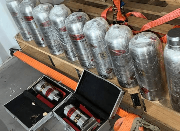 COMMENT UTILISER LE MERCURE ROUGE