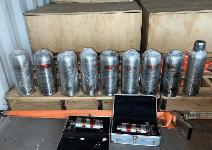 COMMENT UTILISER LE MERCURE ROUGE