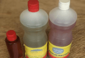 SSD SUPREME AUTOMATIC CHEMICAL SOLUTION