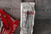 Buy 99.9% Pure Red Liquid Mercury