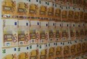 BUY HIGH QUALITY UNDETECTABLE GRADE AA+ COUNTERFEIT BANKNOTES