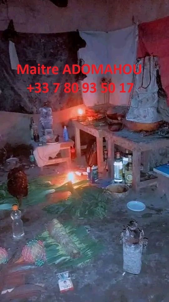 +33780935017 PUISSANT MARABOUT SÉRIEUX ET COMPÉTANT