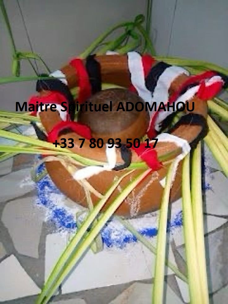 RETOUR AFFECTIF RAPIDE en 24 h +33780935017