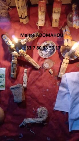 +33780935017 Rituel de Retour d’affection rapide et efficace